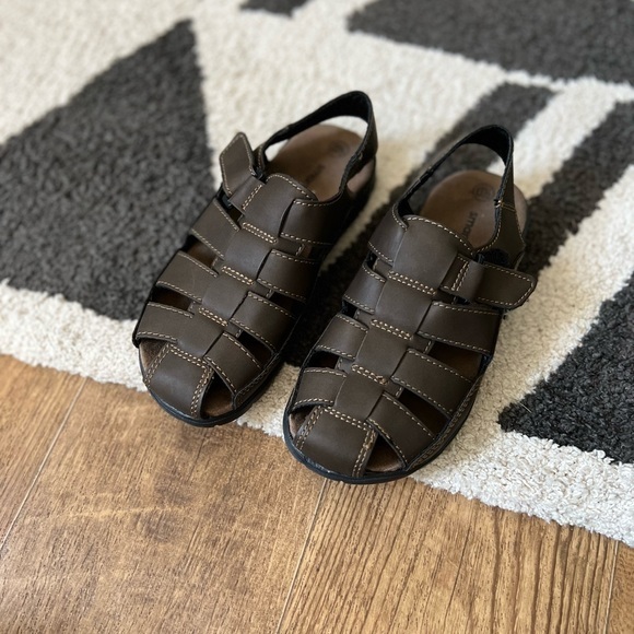 smartfit Shoes Smart Fit Little Boy Sandals A833 Poshmark